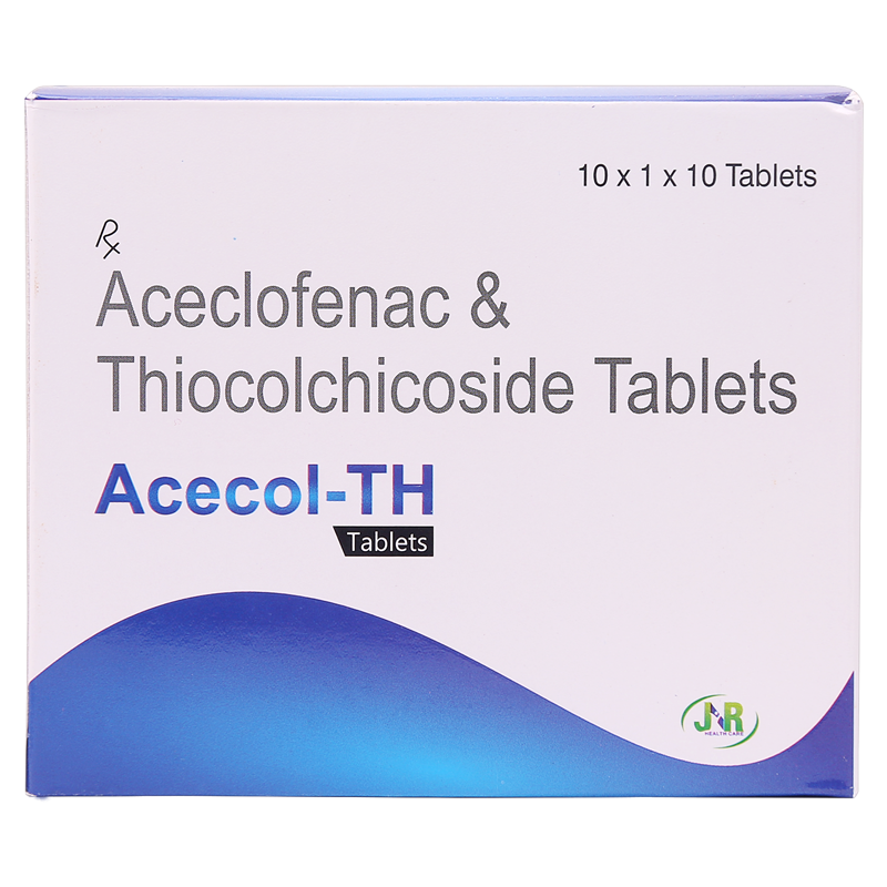 Acecol-Th