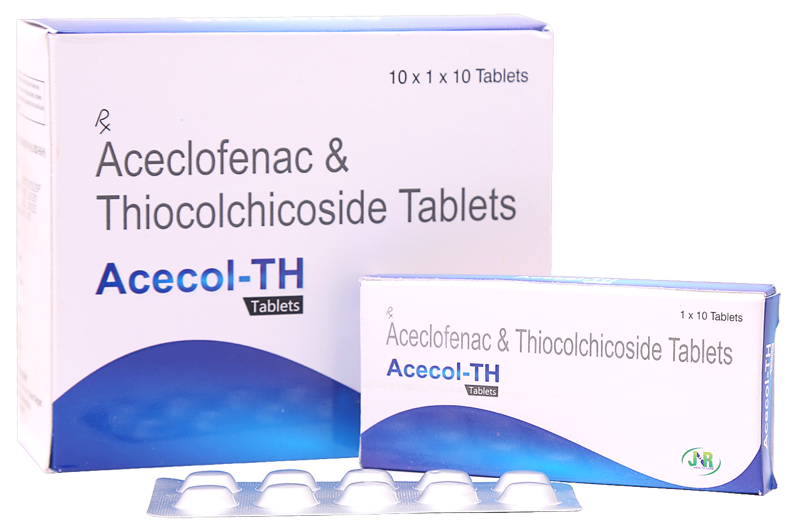 Acecol-Th