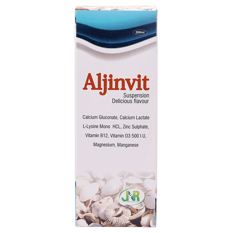 Aljinvit