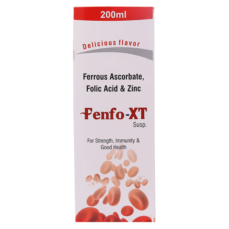Fenfo-XT