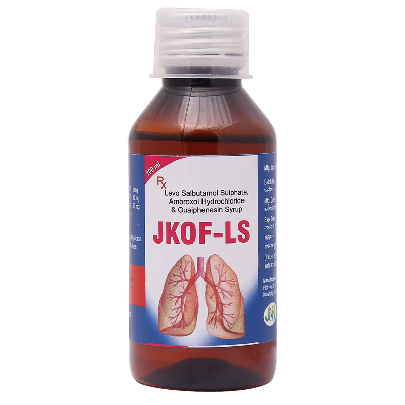 JKOF-LS