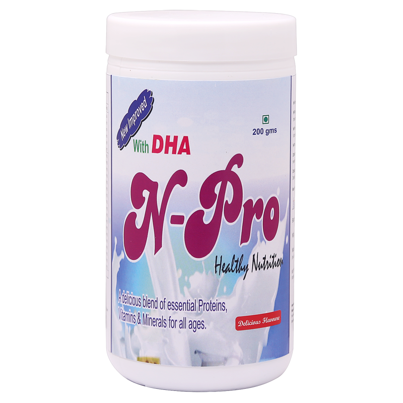 N-PRO
